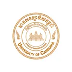 The University of Cambodia icon