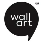 WallArt AR - wall design icon