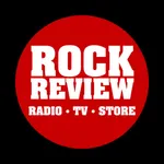 Rock Review icon