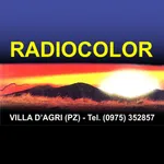 Radio Color icon