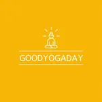 GoodYogaDay. icon