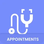 Doctor - AppoBook icon