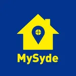 MySyde icon