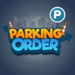 Parking Order! icon