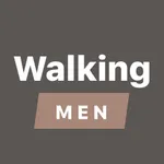 Walking Men icon