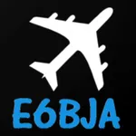 E6BJA E6B Flight Computer icon