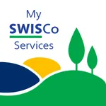 SWISCo icon