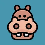 Hippoo Woocommerce admin app icon