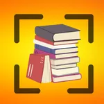 Book Scanner - Scan you Book icon