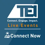 TEI Live In-Person Events icon