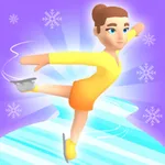 Ice Arena - Skate Wars! icon