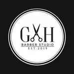 GXH Barber Studio icon