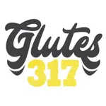 Glutes317 icon