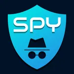 Spy VP Guard icon