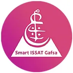 Smart ISSATG Student icon