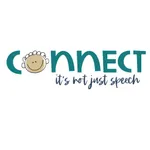 Connect-it is not just speech icon