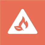 Fire Alert for Forests icon