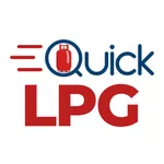 Quick LPG - LPG Delivery App icon