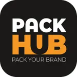 PackHub icon