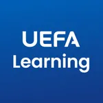 UEFA Learning icon