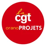 CGT Orano Projets icon