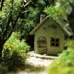 Miniature LAND -Four Seasons- icon