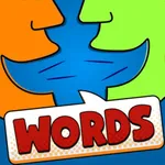 Popular Words: Family Game icon