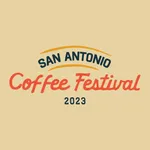 San Antonio Coffee Festival icon