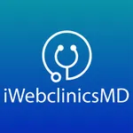 iWebclinicsMD icon