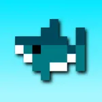 GridShark - Daily Puzzles icon