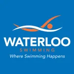 Waterloo Swimming icon