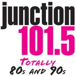 Junction 101.5 icon