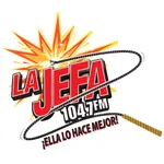 La Jefa 104.7 icon