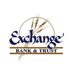 Exchange Bank & Trust icon