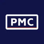 PMC Parking Manager icon