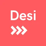 Desi - Merchant icon