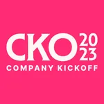 Pendo CKO 2023 icon