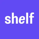 Shelf — what’s on yours? icon