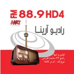 Radio Arina icon