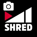 Shred Video Capture icon