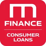 Mahindra Finance Consumer Loan icon