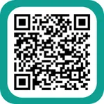 QR Code Scanner : Barcode Scan icon