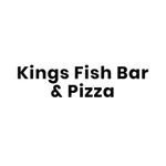Kings Fish Bar & Pizza icon