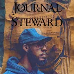 Journal Steward icon