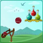 Bottle Shooting Game 2023 icon