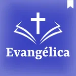 Biblia Evangélica icon