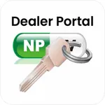 NPAV Dealer Portal icon