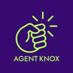 AgentKnox Client Portal icon