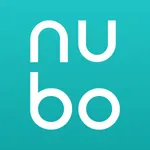 Nubo Baby Tracker icon