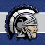 McDowell Trojans icon